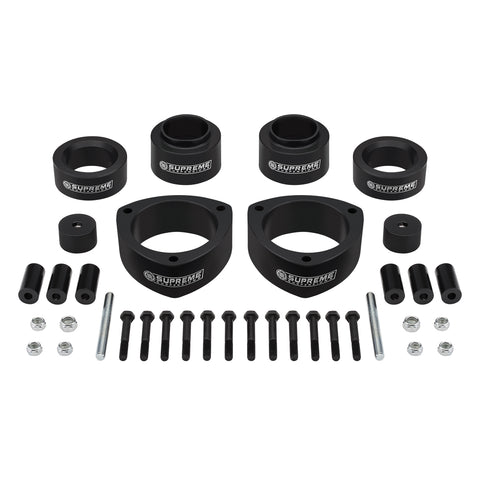1999-2005 Chevy Tracker 2" Full Suspension Lift Kit 2wd 4wd-Suspension Lift Kits-Supreme Suspensions®-Supreme Suspensions®