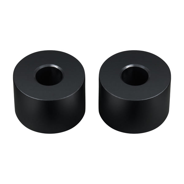 19842001 Jeep Cherokee XJ Transfer Case Drop Spacer Kit 4WD 4x4