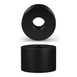 1984-2001 Jeep Cherokee XJ Transfer Case Drop Spacer Kit 4WD 4x4