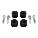 1984-2001 Jeep Cherokee XJ Transfer Case Drop Spacer Kit 4WD 4x4