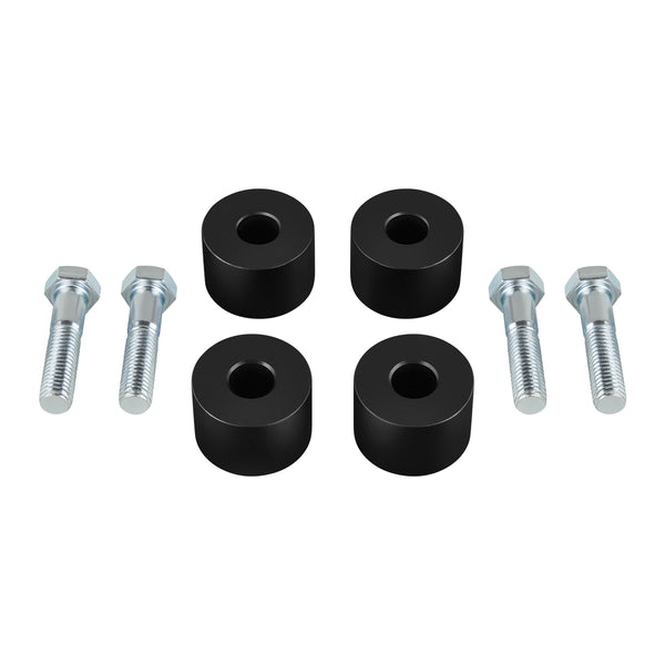 1984-2001 Jeep Cherokee XJ Transfer Case Drop Spacer Kit 4WD 4x4