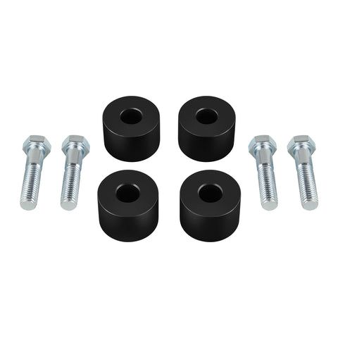 1984-2001 Jeep Cherokee XJ Transfer Case Drop Spacer Kit 4WD 4x4-Lift Kit Accessories-Supreme Suspensions®-Supreme Suspensions®