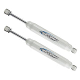 1988-2005 Chevy Blazer S10 Full Suspension Lift Kit & Extended Length Pro Comp Shocks 4WD 4x4