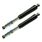 1988-1999 Chevy K2500 Bilstein Shocks Kit 4WD