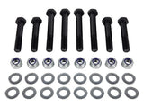 1997-2002 Ford Expedition Rear Upper and Lower Control Trailing Arm Kit 2WD 4WD