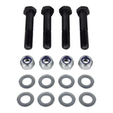 1997-2002 Ford Expedition Upper Rear Control Arm Kit 2WD 4WD