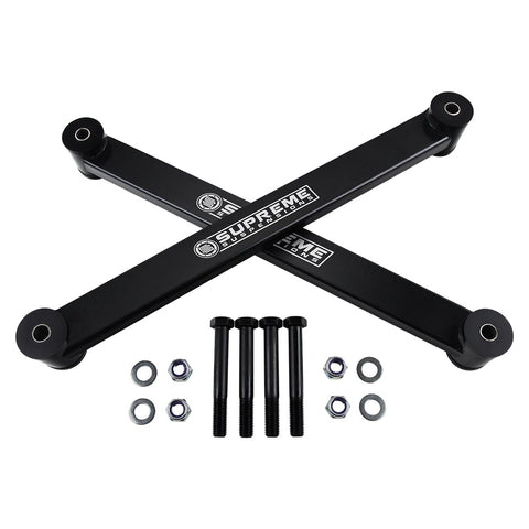 1997-2002 Ford Expedition الخلفي مجموعة ذراع التحكم الخلفي السفلي 2WD 4WD-Control Arms-Supreme Suspens®-Supreme Suspension®