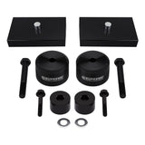 2005-2023 Ford F350 Super Duty Full Suspension Lift Kit & Bump Stop Drop Spacers 4WD