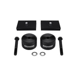 2005-2023 Ford F350 Super Duty Full Suspension Lift Kit 4WD