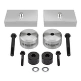 2005-2023 Ford F250 Super Duty Full Suspension Lift Kit & Bump Stop Drop Spacers 4WD