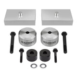 2005-2023 Ford F350 Super Duty Full Suspension Lift Kit & Bump Stop Drop Spacers 4WD