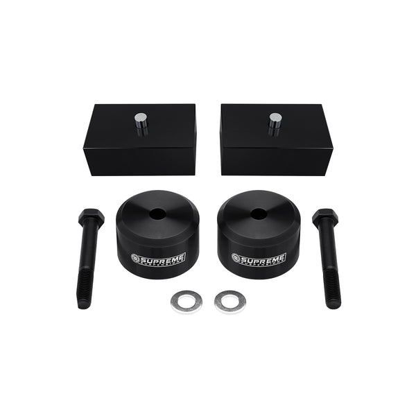 2005-2023 Ford F350 Super Duty Full Suspension Lift Kit 4WD