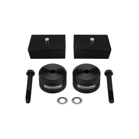 2005-2023 Ford F250 Super Duty Full Suspension Lift Kit 4WD-Suspension Lift Kits-Supreme Suspensions®-2"-2"-Supreme Suspensions®