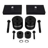 2005-2023 Ford F250 Super Duty Full Suspension Lift Kit & Bump Stop Drop Spacers 4WD