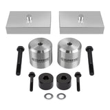 2005-2023 Ford F250 Super Duty Full Suspension Lift Kit & Bump Stop Drop Spacers 4WD