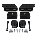 2008-2023 Ford f250 super duty kit de levage à suspension complète et support de barre stabilisatrice 4wd