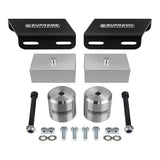 2008-2023 Ford f350 super duty kit de levage à suspension complète et support de barre stabilisatrice 4wd