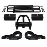 1999-2007(Classic) GMC Sierra 1500 Full Suspension Lift Kit & Install Tool 4WD 4x4