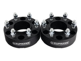 1986-2022 Toyota 4Runner 2WD 4WD 6x139.7 Wheel Spacers (Hub Centric) 106mm Center Bore