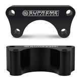 1986-1995 Toyota IFS Pickup Front Suspension Lift Kit 2WD 4x2