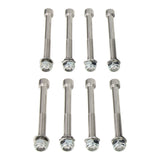 1986-1995 Toyota IFS Pickup Front Suspension Lift Kit 2WD 4x2