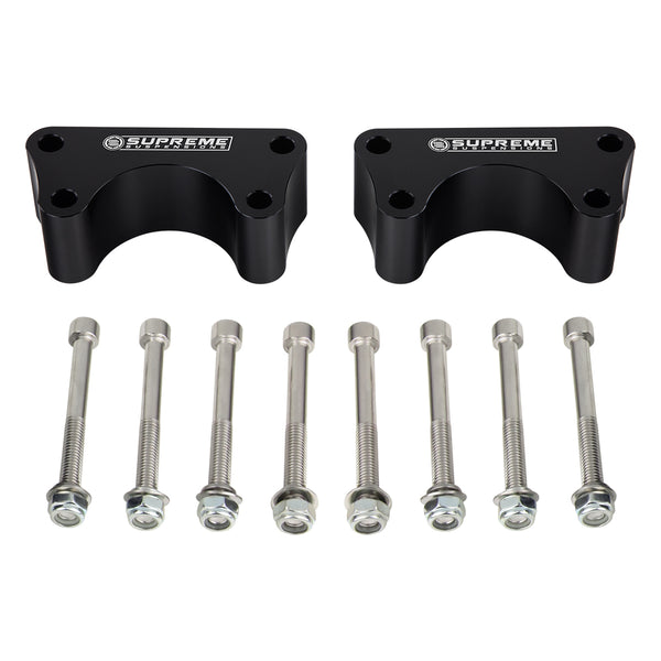 1986-1995 Toyota IFS Pickup Front Suspension Lift Kit 2WD 4x2