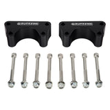 1993-1998 Toyota t100 kit de elevación de suspensión delantera y amortiguadores pro comp extendidos 2wd