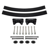 3" Front + 2" Rear AAL Lift Level Kit 4x2 For 1993-1998 Toyota IFS T100