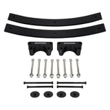 3" Front + 2" Rear AAL Lift Level Kit 4x2 For 1993-1998 Toyota IFS T100