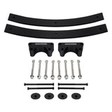 Full Front + Rear AAL Lift Level Kit For 1986-1995 Toyota IFS Pickup 4x2