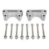 1986-1995 Toyota IFS Pickup Front Suspension Lift Kit 2WD 4x2
