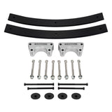Full Front + Rear AAL Lift Level Kit For 1986-1995 Toyota IFS Pickup 4x2