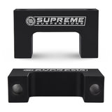 1988-1999 Chevy C1500 Rear Shock Extenders 2WD