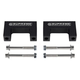 1988-1999 Chevy C1500 Rear Shock Extenders 2WD