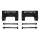 1992-1999 Chevy Tahoe Shock Extender Lift Kit 2WD 4WD