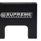 1988-1999 Chevy C1500 Rear Shock Extenders 2WD