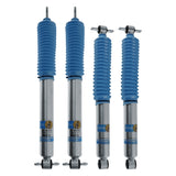 1997-2006 Jeep Wrangler TJ Full Suspension Lift Kit, Transfer Case Drop & Bilstein Shocks 2WD 4WD