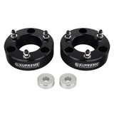 2012-2019 Nissan NV3500 Full Suspension Lift Kit & Sway Bar Link Extenders 2WD
