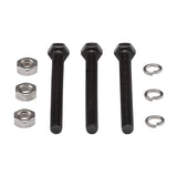 1994-2002 Dodge Ram 3500 Full Suspension Lift Kit 4WD 4x4