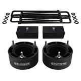 1994-2002 Dodge Ram 2500 Full Suspension Lift Kit 4WD 4x4