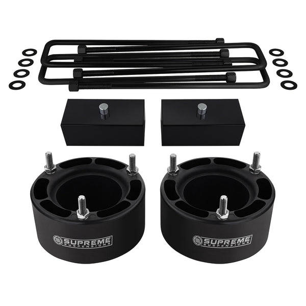 1994-2001 Dodge Ram 1500 4WD Full Suspension Lift Kit