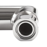 ユニバーサル装備の酸素センサー栓は排気システム m18x1.5 O2 センサー穴に適合します。