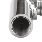 Sauerstoff-O2-Sensor-Abstandshalter-Adapter-Verlängerung, passend für Fahrzeuge mit M18x1,5-Sauerstoffsensorlöchern