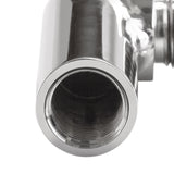Universal Fitment Oxygen Sensor Bung Fits Exhaust Systems M18x1.5 O2 Sensor Holes