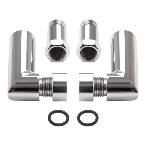 O tampão do sensor de oxigênio de instalação universal se encaixa nos sistemas de exaustão orifícios do sensor m18x1,5 o2-kits de elevação de suspensão-supreme suspensões®-2x-supreme suspensões®