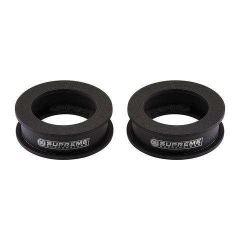 2019-2023 Dodge Ram 1500 2" Front Suspension Lift Kit 2WD 4WD-Suspension Lift Kits-Supreme Suspensions®-Supreme Suspensions®