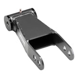 2004-2014 Ford F-150 2WD 4WD Double-Sided Reinforced Extended Length Shackles for 1" or 2" Rear Drop