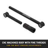 1999-2004 Ford F350 Super Duty Full Suspension Lift Kit with Adjustable Track Bar 4WD 4x4