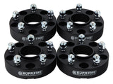 2014-2021 Jeep Cherokee KL 1" Hub Centric Wheel Spacers 2WD 4WD