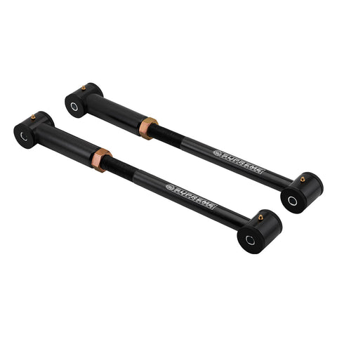 1994-2002 Dodge RAM 3500 مجموعة ذراع التحكم السفلي الأمامي القابل للتعديل 4wd-control Arms-Supreme Suspension®-Supreme Suspension®